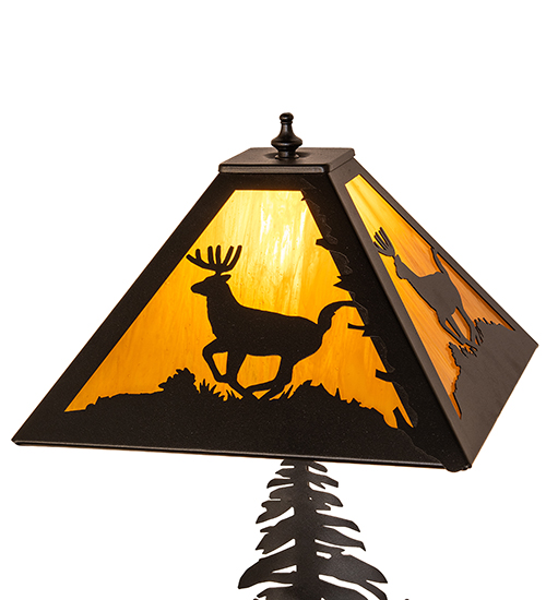  RUSTIC ART GLASS ANIMALS