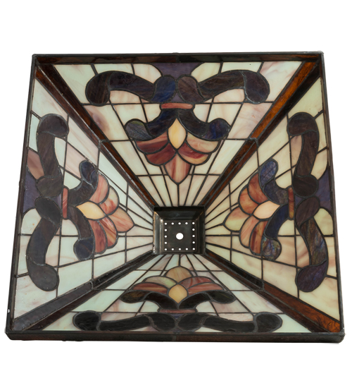  ART GLASS