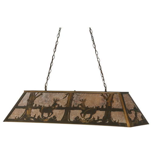  RUSTIC LODGE RUSTIC OR MOUNTIAN GREAT ROOM ANIMALS MICA