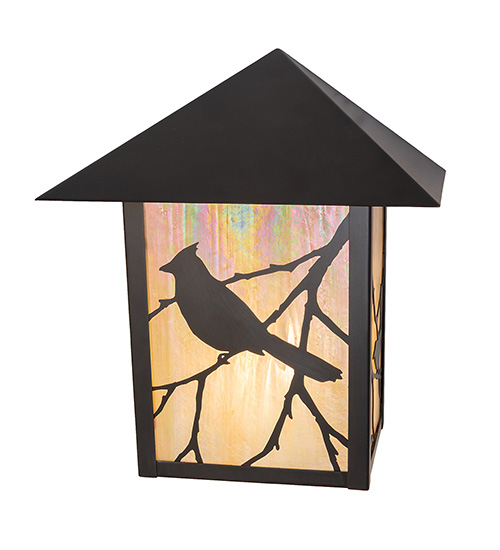  RUSTIC ART GLASS ANIMALS