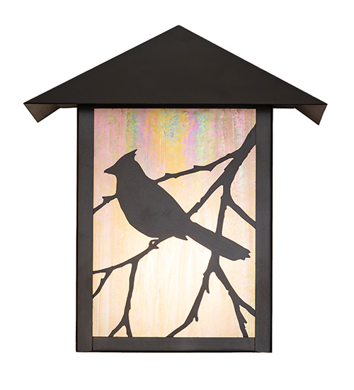  RUSTIC ART GLASS ANIMALS
