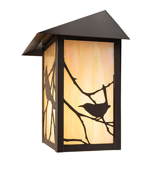  RUSTIC ART GLASS ANIMALS