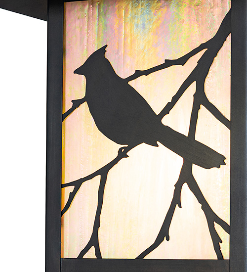  RUSTIC ART GLASS ANIMALS