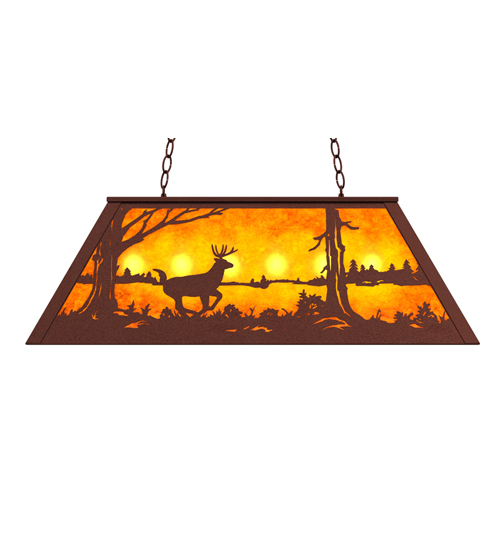  RUSTIC MISSION LODGE RUSTIC OR MOUNTIAN GREAT ROOM ANIMALS MICA