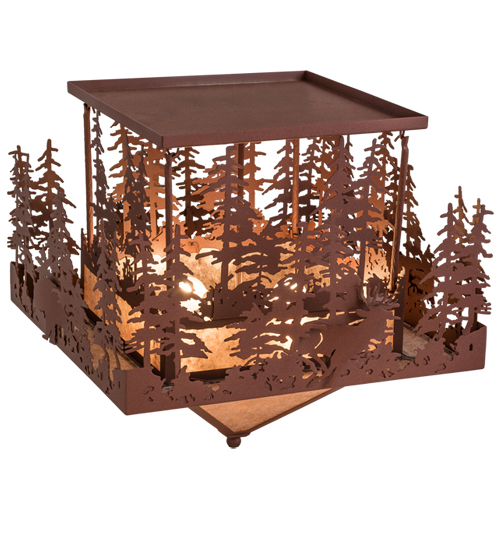  RUSTIC LODGE RUSTIC OR MOUNTIAN GREAT ROOM ANIMALS