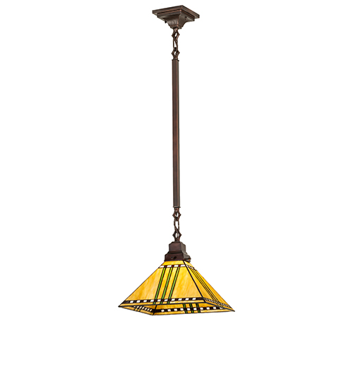  MISSION PRAIRIE STICKLEY