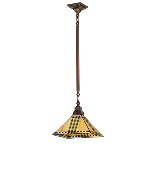  MISSION PRAIRIE STICKLEY