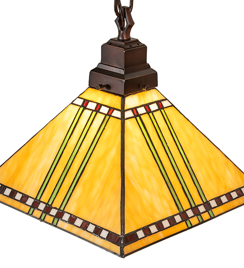  MISSION PRAIRIE STICKLEY