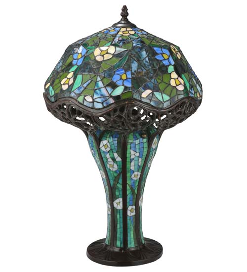  TIFFANY REPRODUCTION OF ORIGINAL