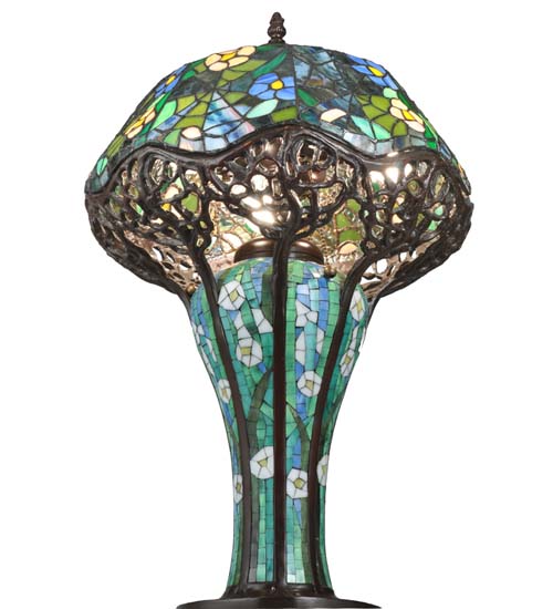  TIFFANY REPRODUCTION OF ORIGINAL