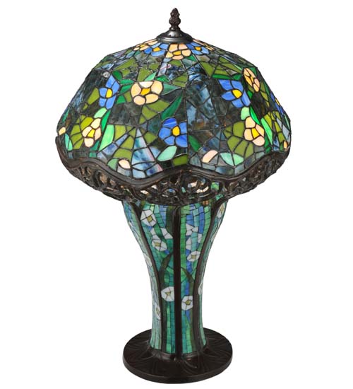  TIFFANY REPRODUCTION OF ORIGINAL