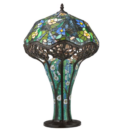  TIFFANY REPRODUCTION OF ORIGINAL