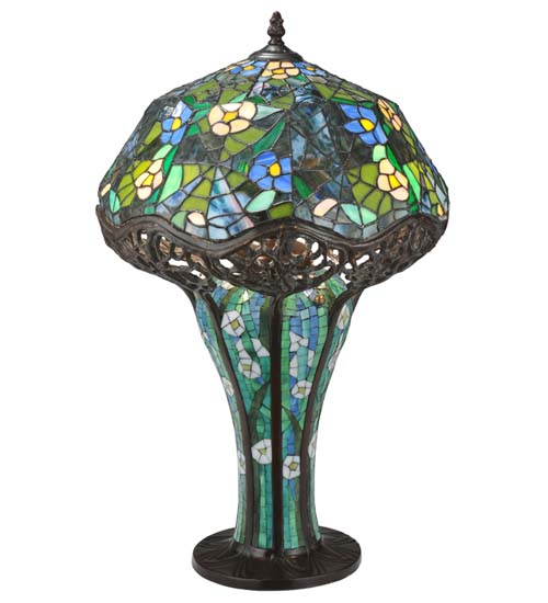  TIFFANY REPRODUCTION OF ORIGINAL