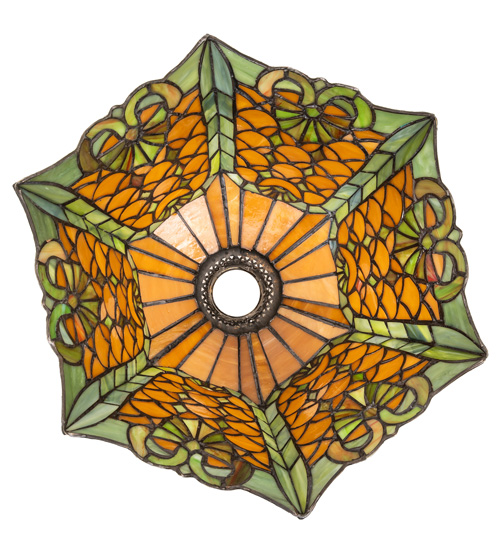  NAUTICAL GOTHIC NOUVEAU