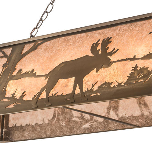  RUSTIC LODGE RUSTIC OR MOUNTIAN GREAT ROOM ANIMALS