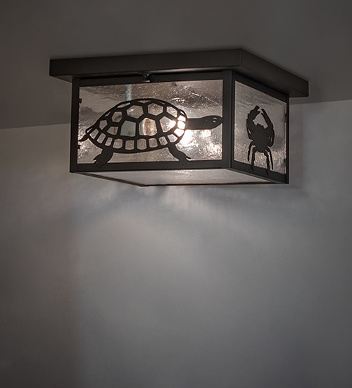 ARTS & CRAFTS ART GLASS ANIMALS