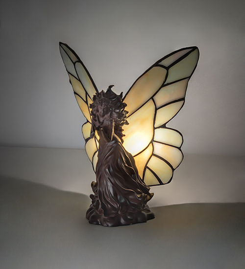  ART GLASS INSECTS