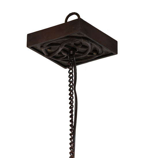  FRINGE ART GLASS GOTHIC