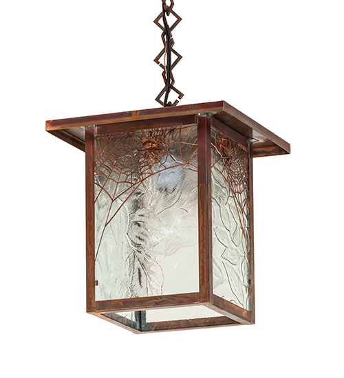  MISSION ARTS & CRAFTS INSECTS