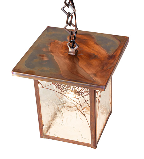  MISSION ARTS & CRAFTS INSECTS