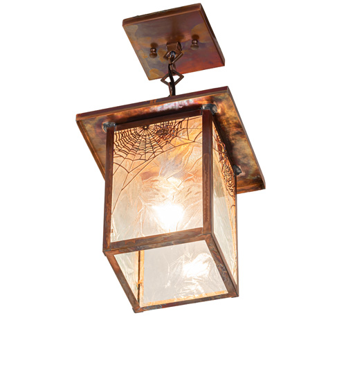  MISSION ARTS & CRAFTS INSECTS