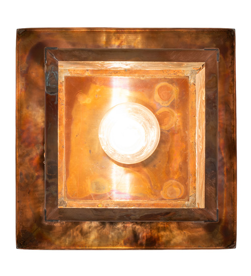  MISSION ARTS & CRAFTS INSECTS