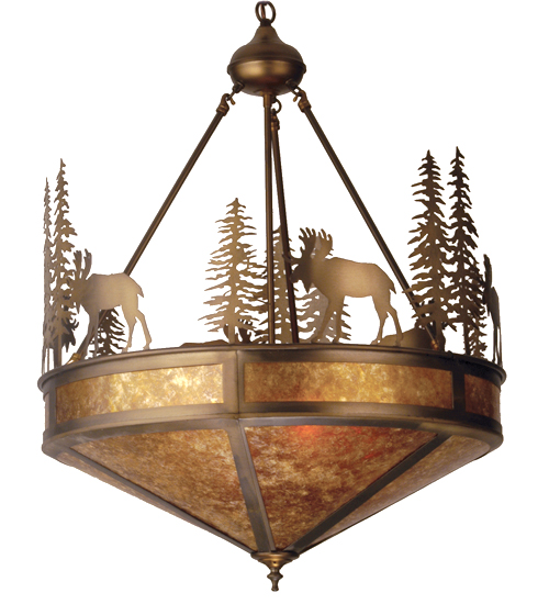  RUSTIC LODGE RUSTIC OR MOUNTIAN GREAT ROOM ANIMALS