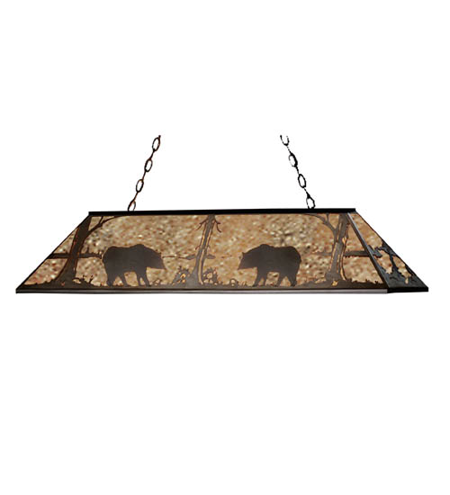  RUSTIC LODGE RUSTIC OR MOUNTIAN GREAT ROOM ANIMALS MICA