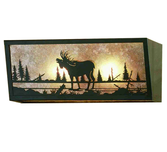  MISSION LODGE RUSTIC OR MOUNTIAN GREAT ROOM ARTS & CRAFTS