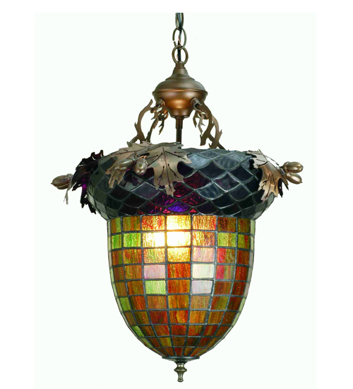  RUSTIC ART GLASS