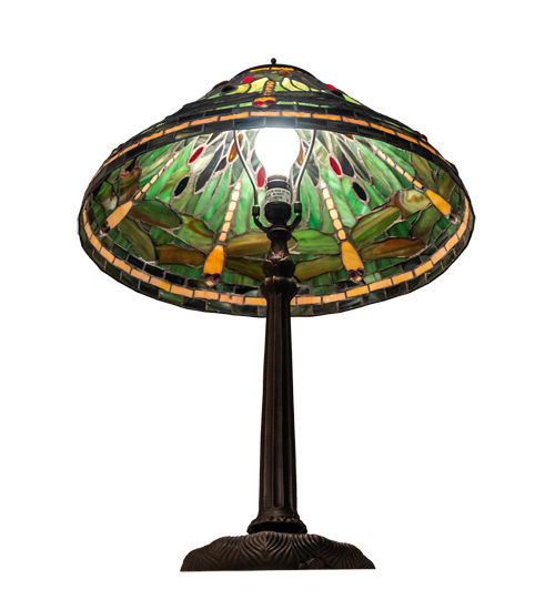  VICTORIAN TIFFANY REPRODUCTION OF ORIGINAL ART GLASS