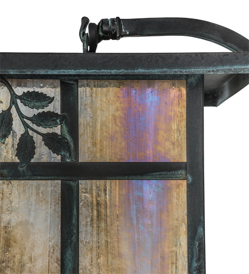  RUSTIC ART GLASS