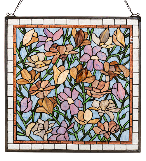  FLORAL NOUVEAU