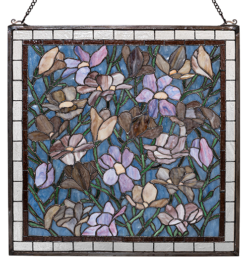  FLORAL NOUVEAU
