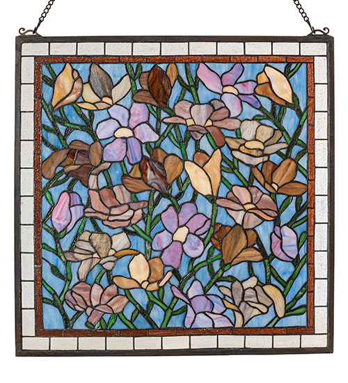  FLORAL NOUVEAU