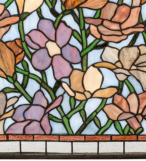  FLORAL NOUVEAU
