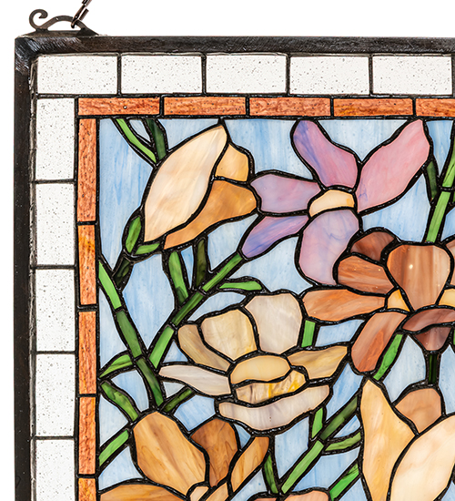  FLORAL NOUVEAU