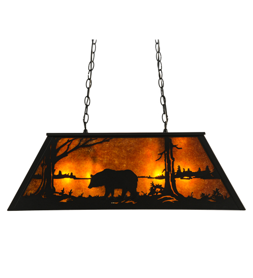  RUSTIC LODGE RUSTIC OR MOUNTIAN GREAT ROOM ANIMALS MICA