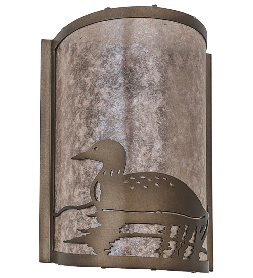  RUSTIC LODGE RUSTIC OR MOUNTIAN GREAT ROOM ANIMALS MICA