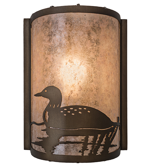  RUSTIC LODGE RUSTIC OR MOUNTIAN GREAT ROOM ANIMALS MICA