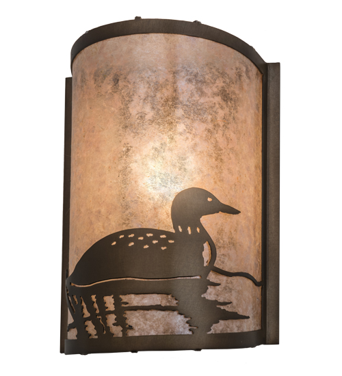  RUSTIC LODGE RUSTIC OR MOUNTIAN GREAT ROOM ANIMALS MICA