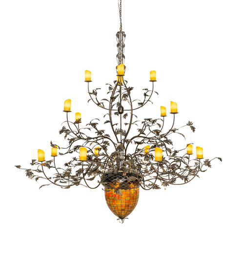  RUSTIC LODGE RUSTIC OR MOUNTIAN GREAT ROOM FAUX CANDLE SLEVES CANDLE BULB ON TOP