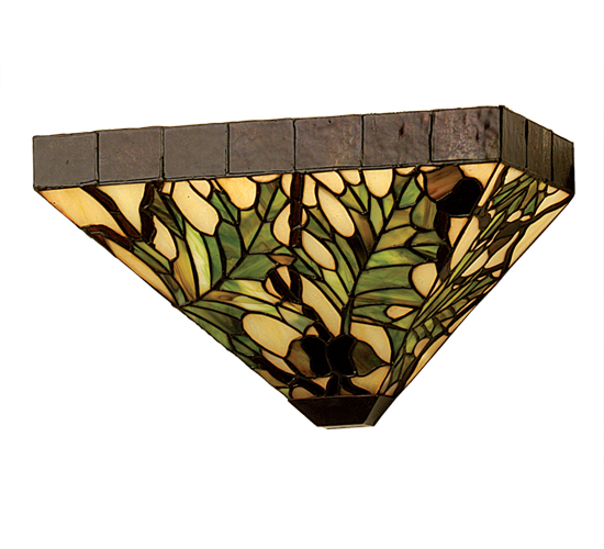  LODGE RUSTIC OR MOUNTIAN GREAT ROOM TIFFANY REPRODUCTION OF ORIGINAL