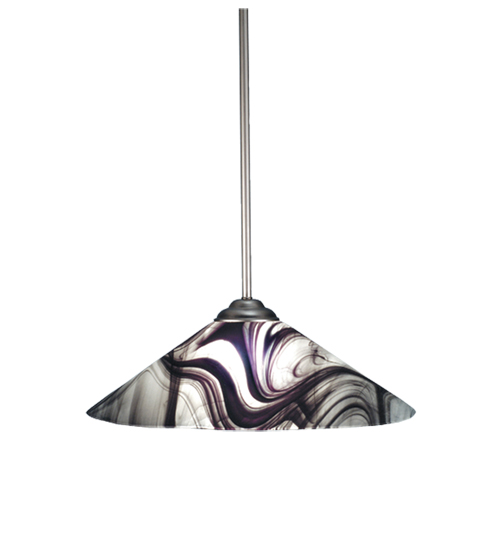  MISSION ARTDECO ART GLASS CONTEMPORARY