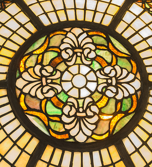  VICTORIAN ART GLASS