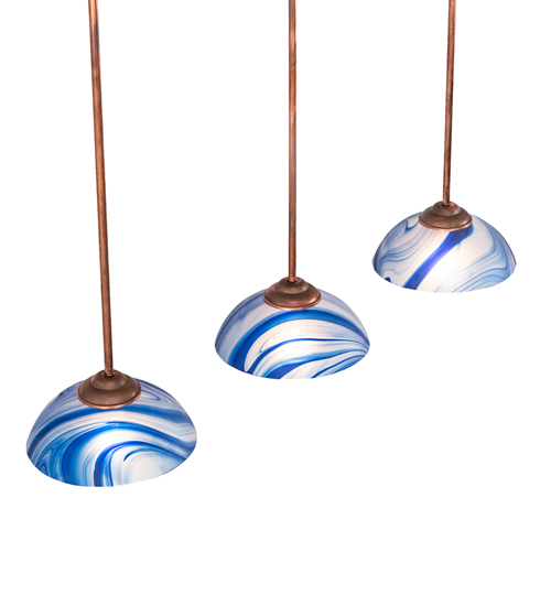  DECO ART GLASS CONTEMPORARY