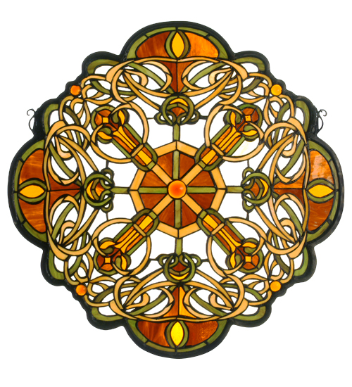  ARTS & CRAFTS MACKINTOSH NOUVEAU