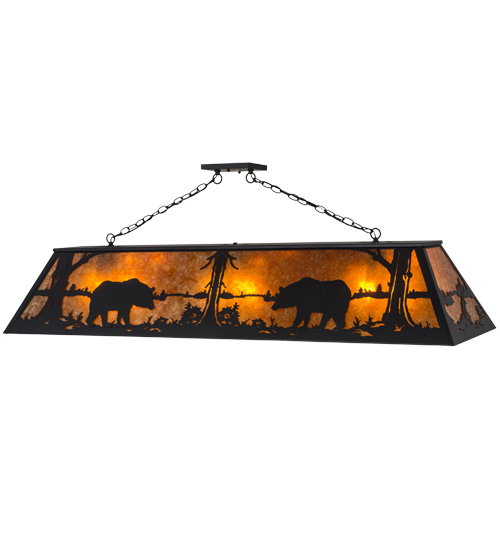  RUSTIC LODGE RUSTIC OR MOUNTIAN GREAT ROOM ANIMALS MICA