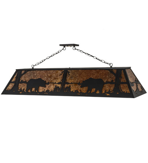  RUSTIC LODGE RUSTIC OR MOUNTIAN GREAT ROOM ANIMALS MICA