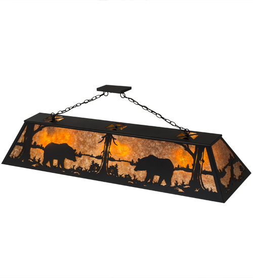  RUSTIC LODGE RUSTIC OR MOUNTIAN GREAT ROOM ANIMALS MICA